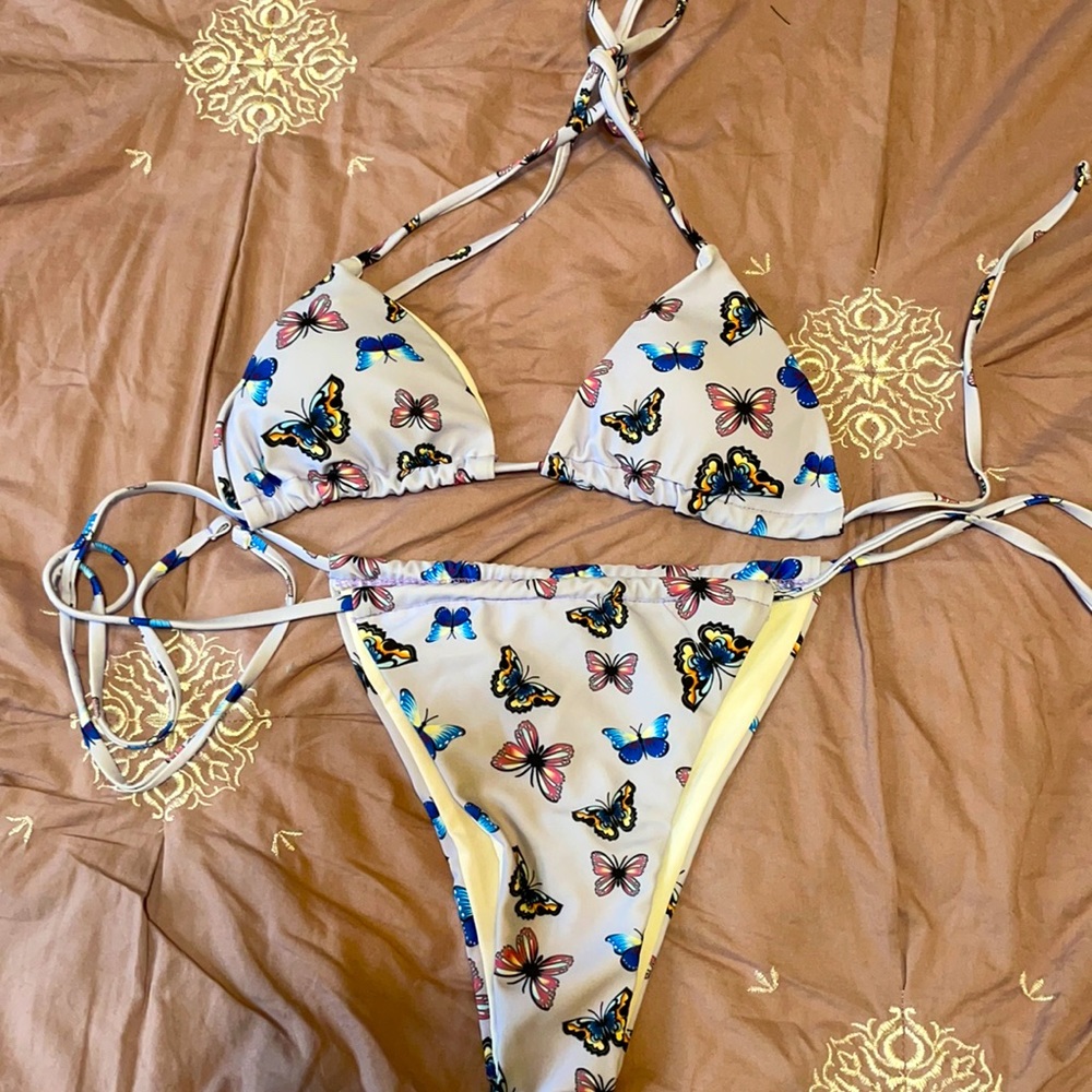 Bikini set